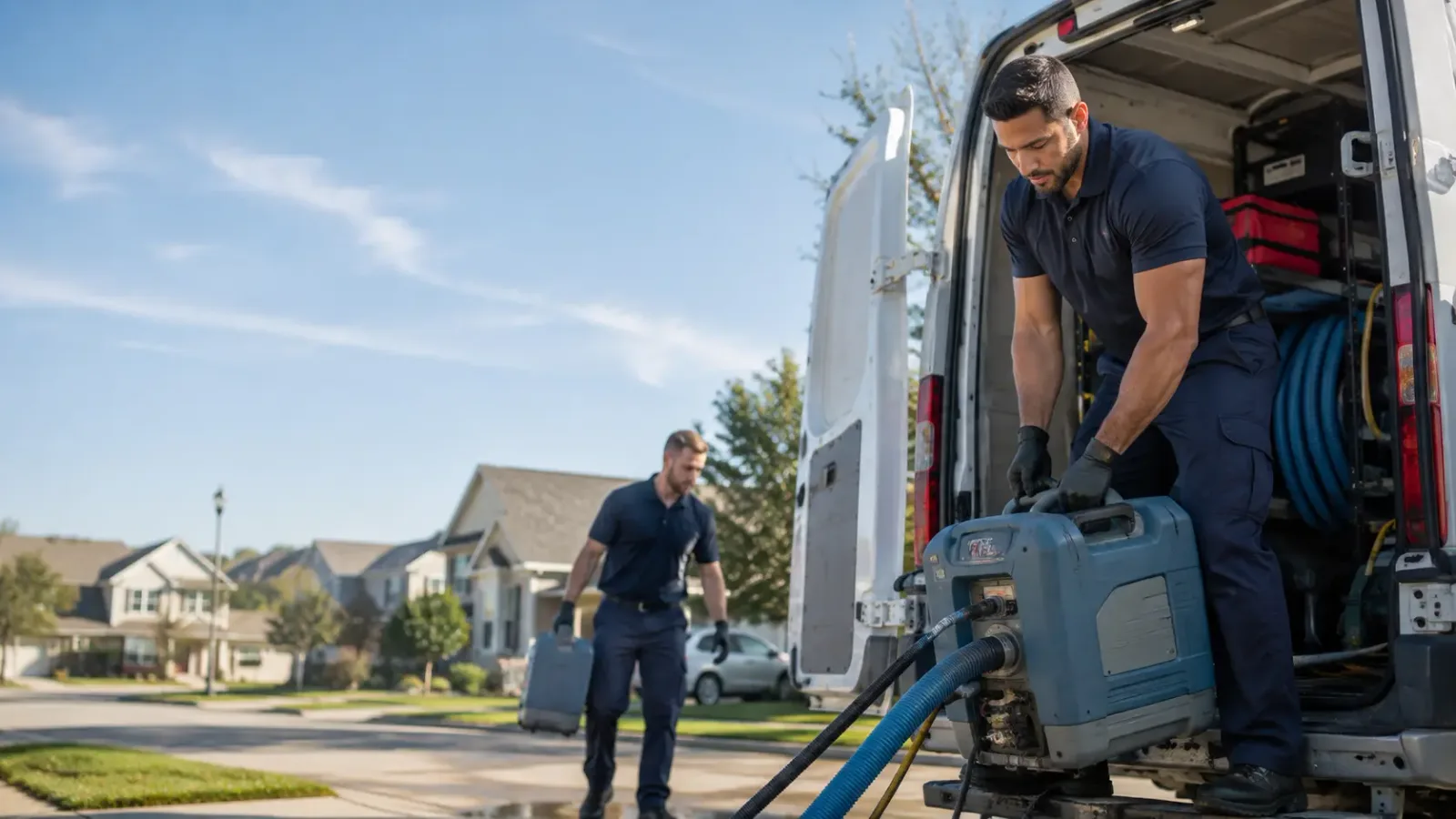 Trauma Cleanup in Broomfield, CO near me